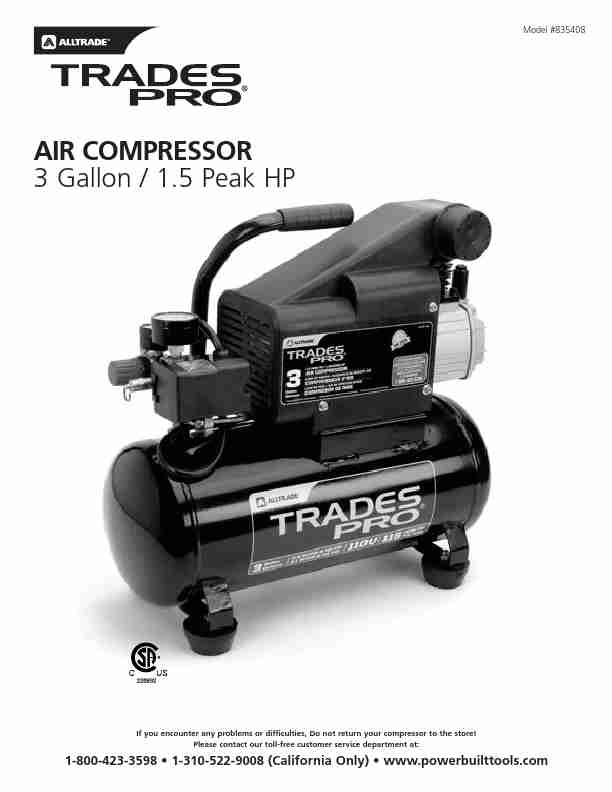 AllTrade Air Compressor 835408-page_pdf